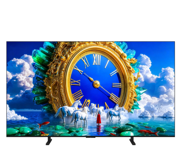 TCL 75A400 75" QLED GoogleTV - 1528747 - zdjęcie 2